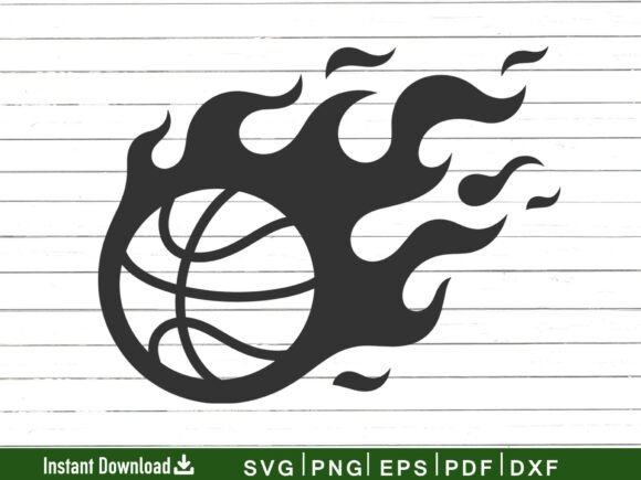 Basketball SVG Designs That Actually Work for Embroidery