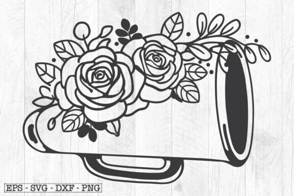 Cheerleading Megaphone Svg: A Designer’s Embroidery Review