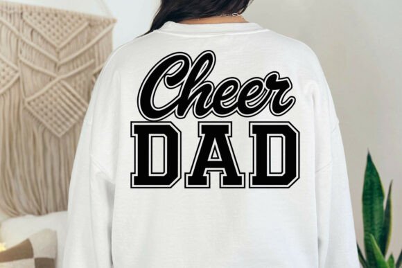 Evaluating Cheer Dad Svg and Cheer Coach Svg for Real Embroidery