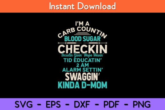Funny Diabetic Type 1 Diabetes Awareness