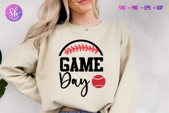 Game Day Baseball Shirt Svg – A Designer's Honest Review
