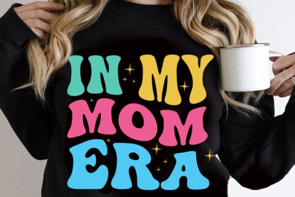 In My Mom Era SVG: A Designer’s Honest Review for Embroidery