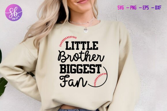 Little Brother Biggest Fun