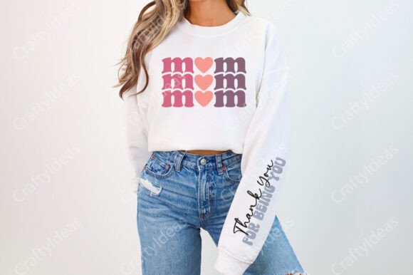Mom Thank You for Being You Png: A Designer’s Embroidery Review