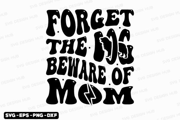 Retro Forget the Dog Mom: A Designer’s Honest Embroidery Review