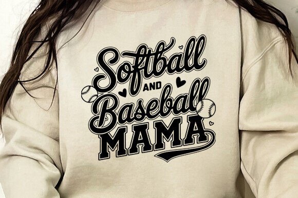 Softball and Baseball Svg: A Designer’s Honest Review